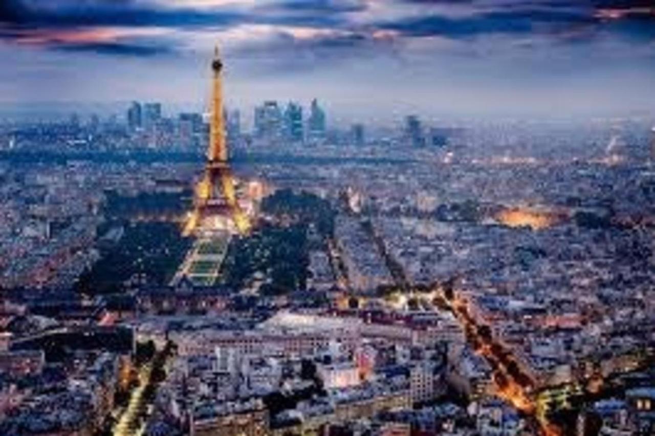 Apartment Wonderful2p Studio - Saint Fargeau Paris