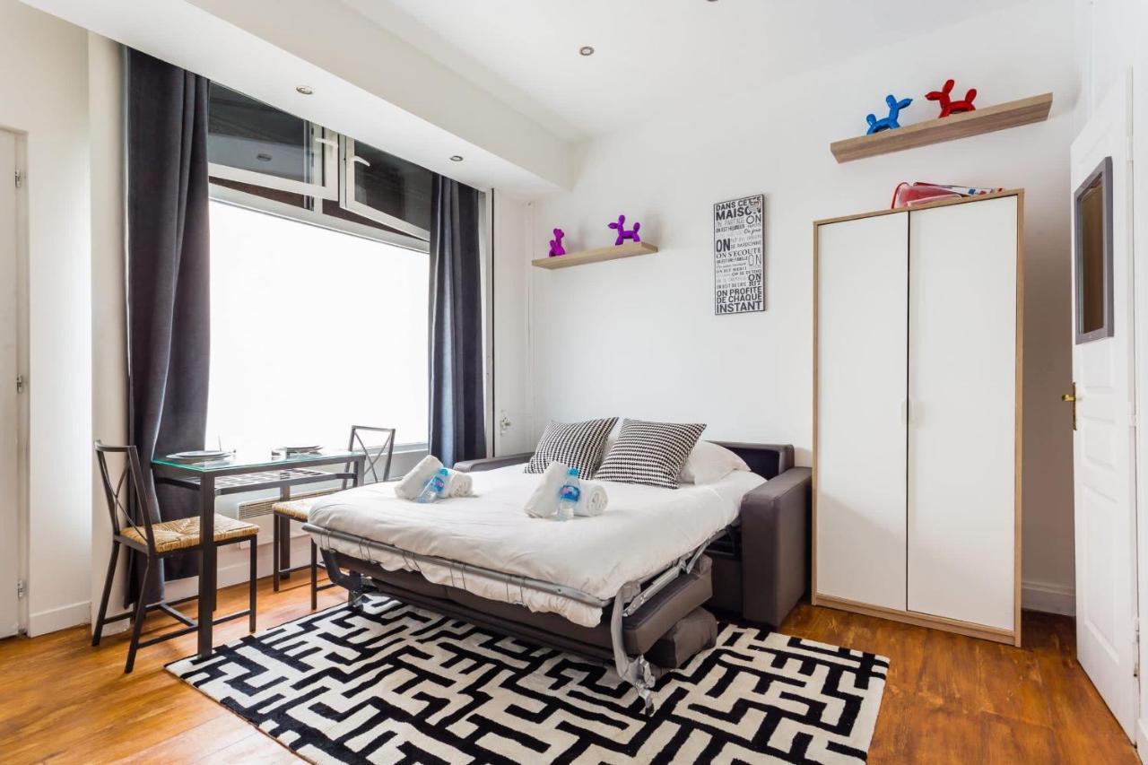 Wonderful2p Studio - Saint Fargeau *